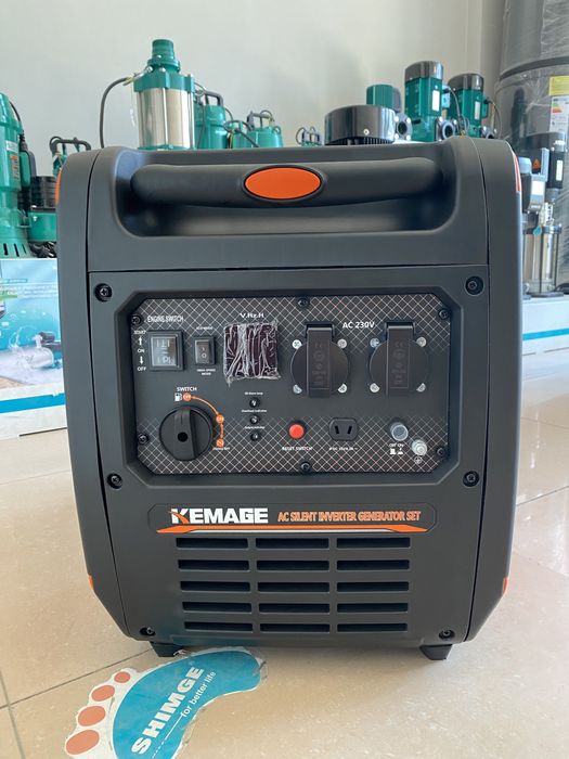 Generator  Генератор Движок со Скидкой