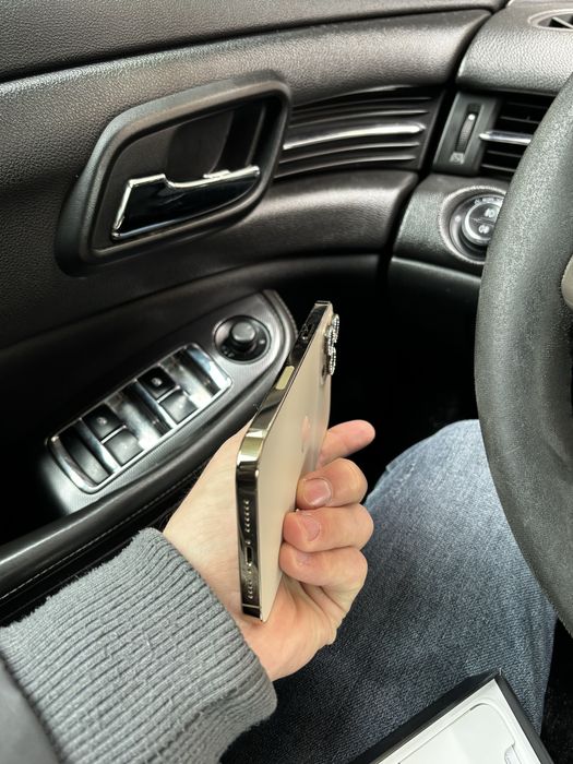 Iphone 12 pro max 128g ideal