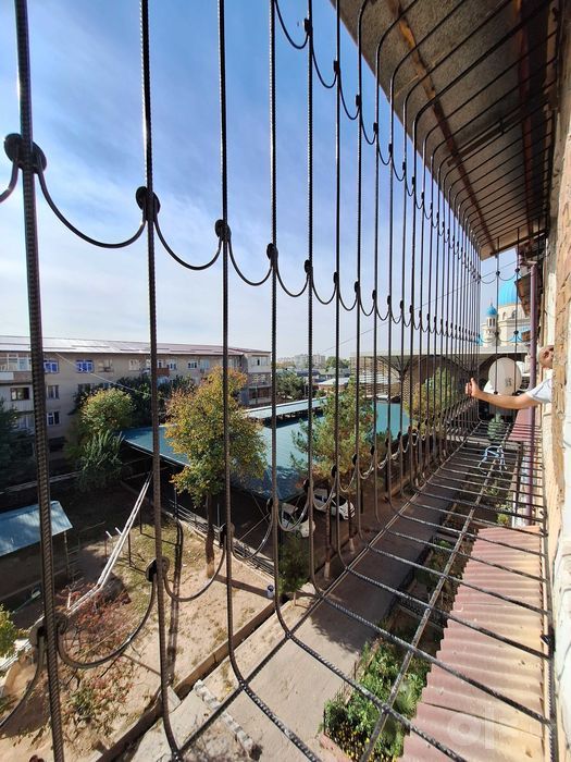 Panjara , Решётки на окна , Козырек Pишотка пирила rewotka Навес Kovka