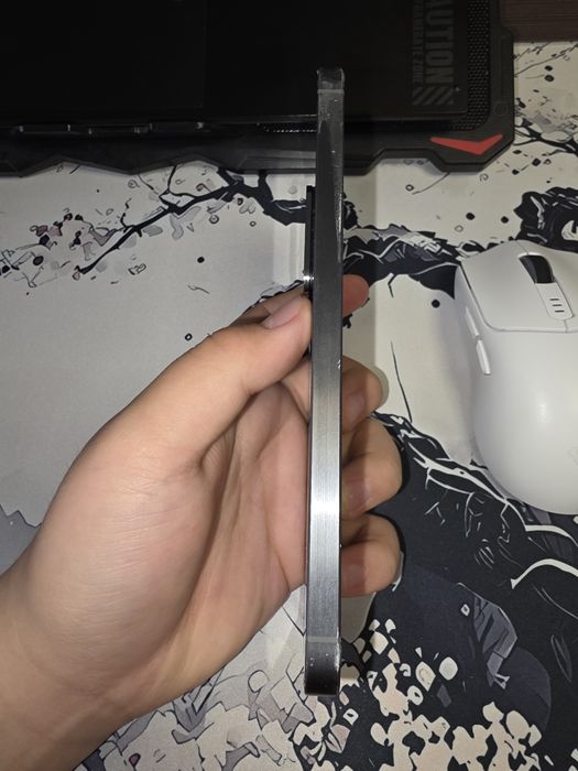 Обмен Samsung A56