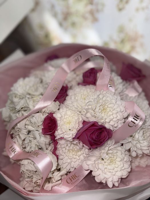 Продам шикарные букеты