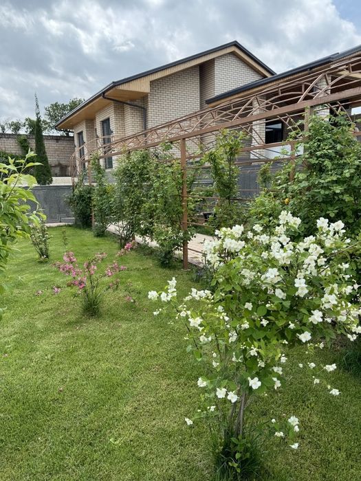 Продаётся дача 8 соток