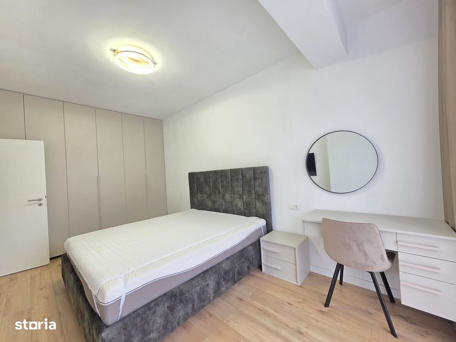 Apartament cu 3 camere, parcare subterana, Str. Mihai Viteazul