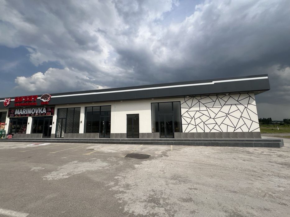 Сдаётся в аренду коммерческое помещение | Бостонликский район