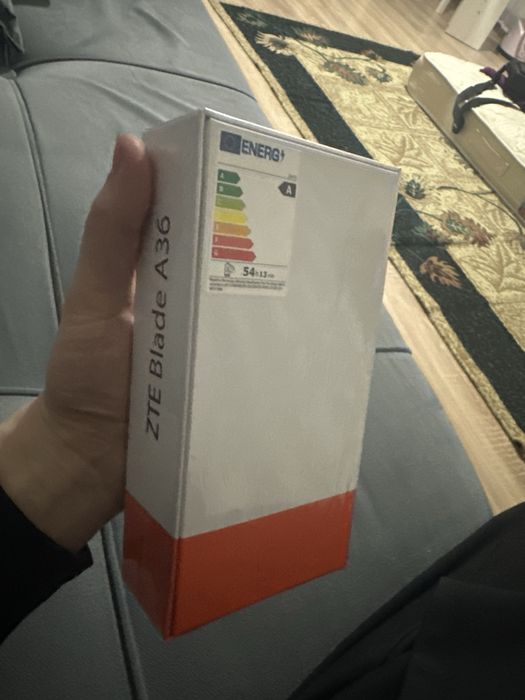 Продам телефон ZTE Blade A36