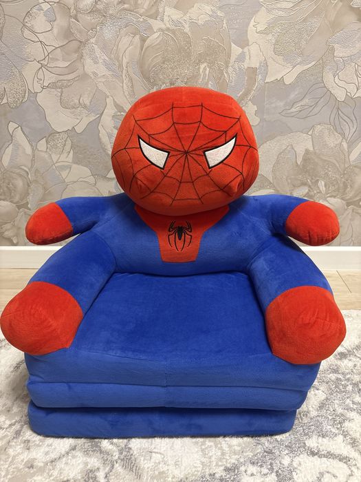 Продам детское кресло