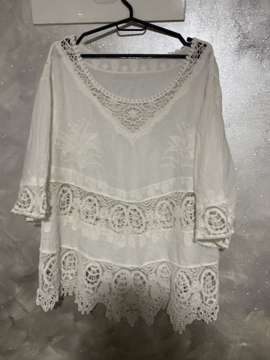 Bluza superba noua