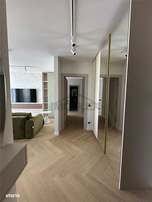 Arqa Jolie Village | 3 Camere | Iancu Nicolae