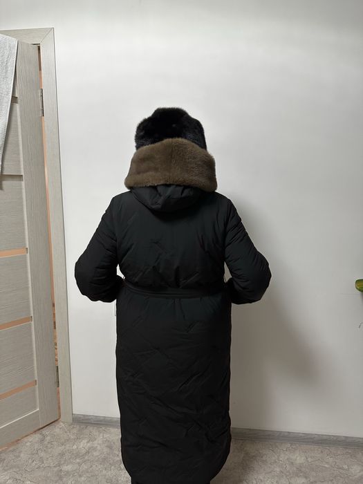 Куртка верблюжка