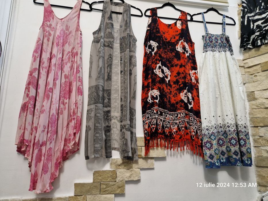 Rochie de seara nr.48/XL