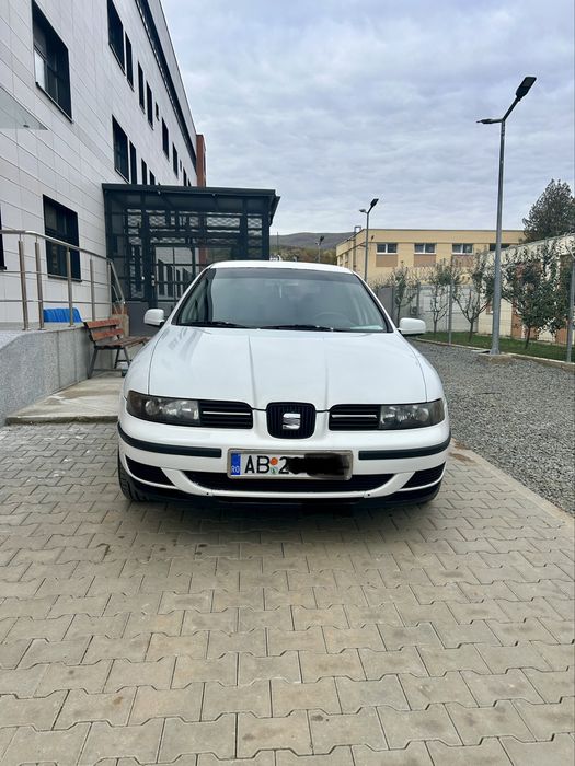 SEAT Leon 2002 — imagine 4