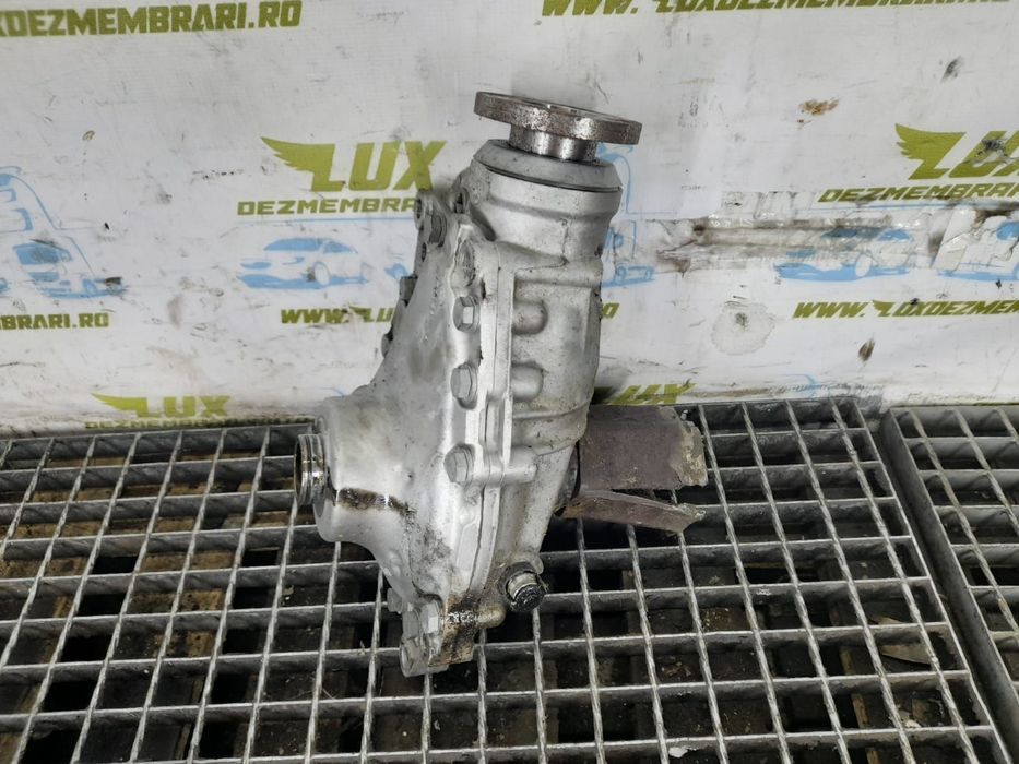 Diferential  fata raport  2.56  31-51 9896286 3.0 d Hybrid B57D30B LC
