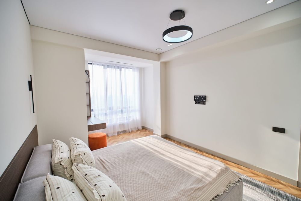 Жк oq saroy 2 room