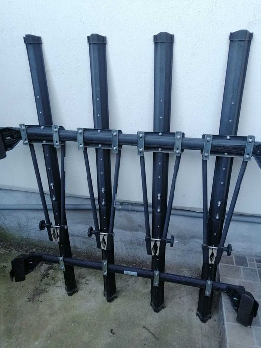 Bare transversale compatibilitate standard