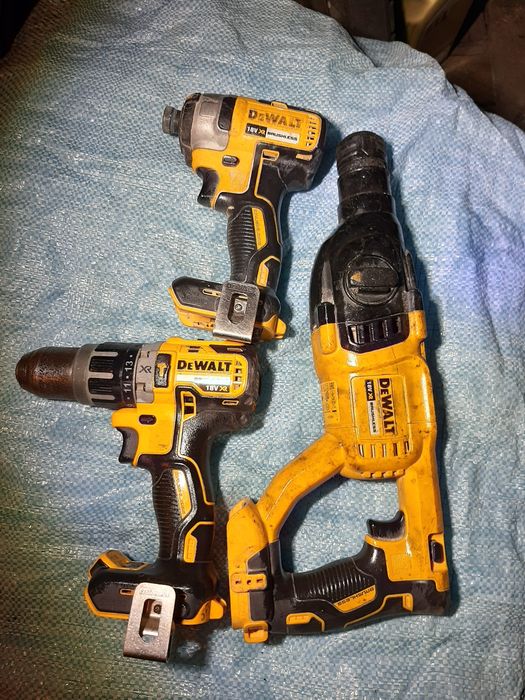 Devalt impact.filetanta.rotopercutor