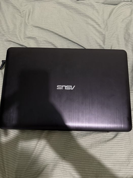 Asus  intel Celeron N3050  б/у 60 к