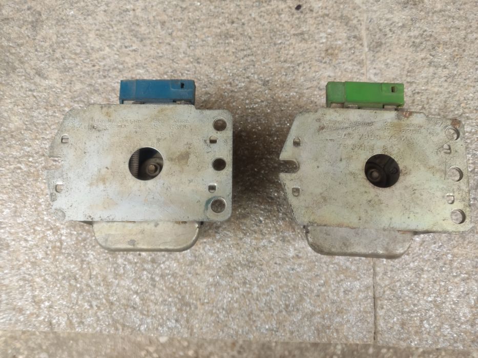 Български релета РР 380