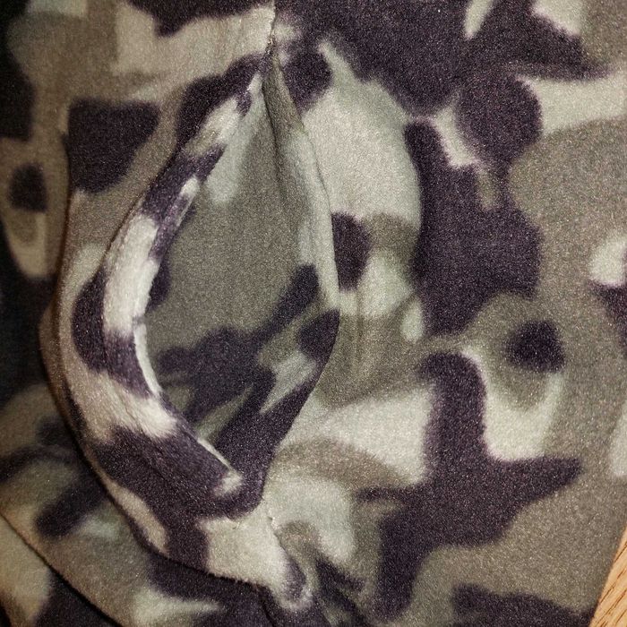 Bluza din polar pentru baieti