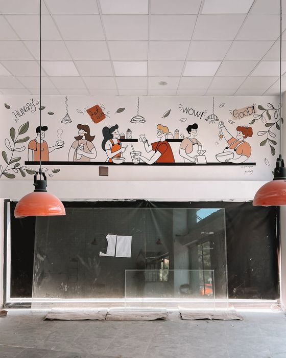 Oynaga rasm chizish xizmat