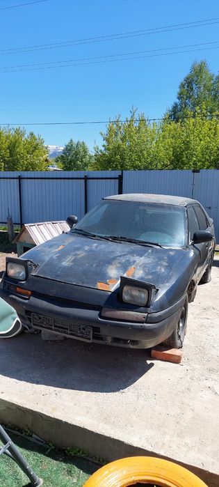 Продам Мазду 323