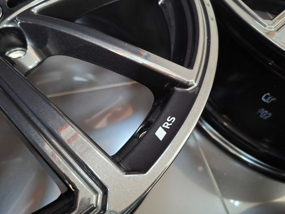 8MA601025S Нови Оригинални RS Джанти Audi Q5 SQ5 FY 2025-