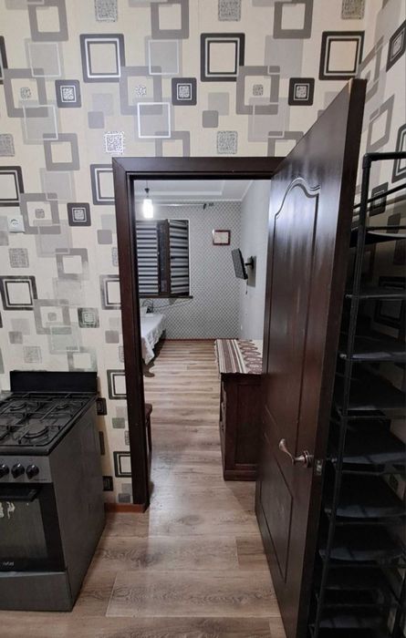 1-комнатная квартира, 25 кв.м, ул. Туртарик (М) Бий максим горький