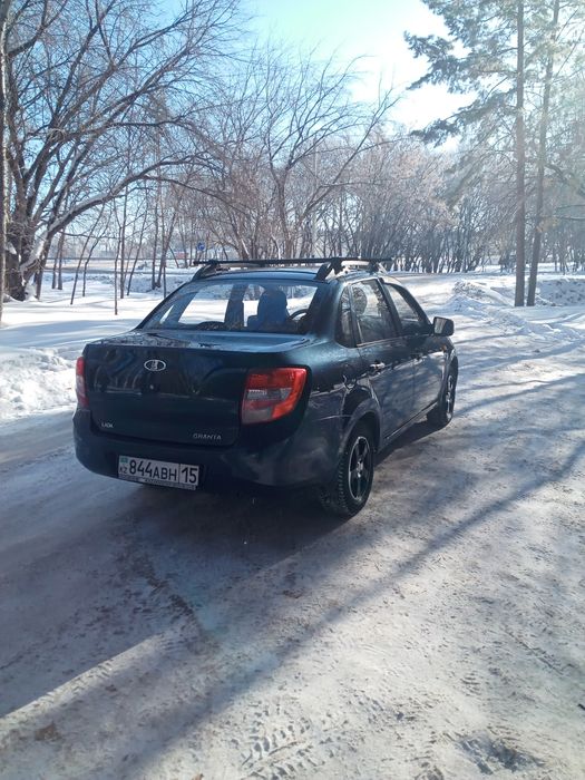 Продам лада гранта