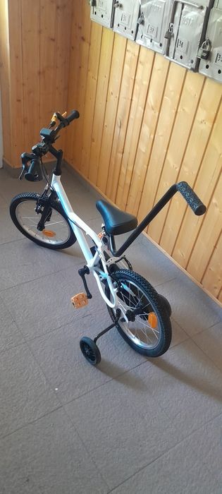 Bicicleta copii noua