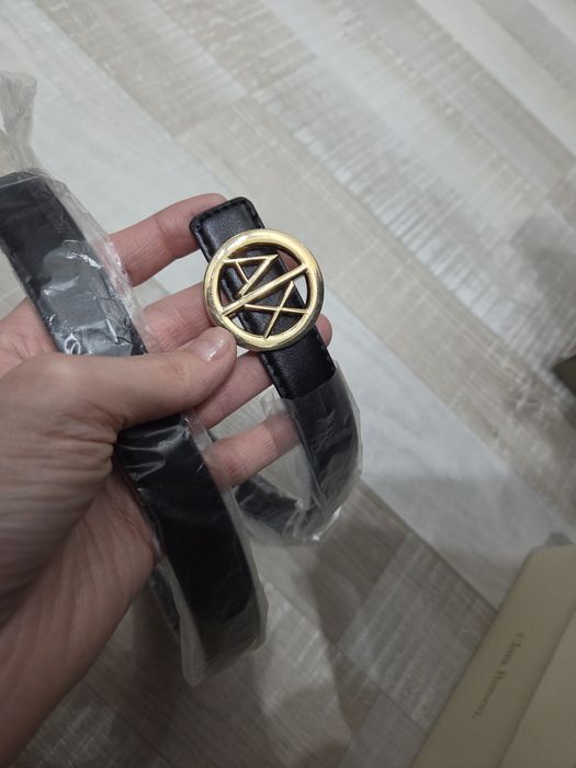 Curea AX, noua, nepurtata