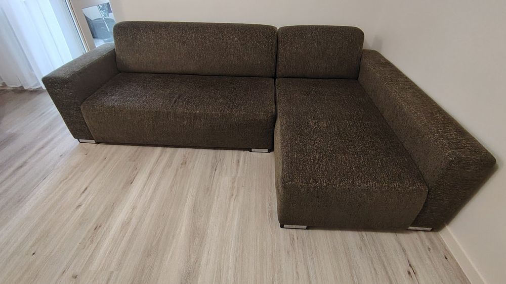 Продам угловой диван