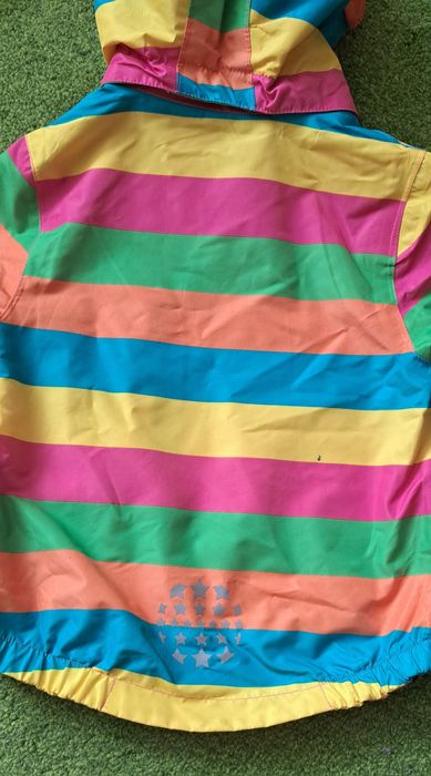 Куртка Дождевик на ребёнка от Tchibo