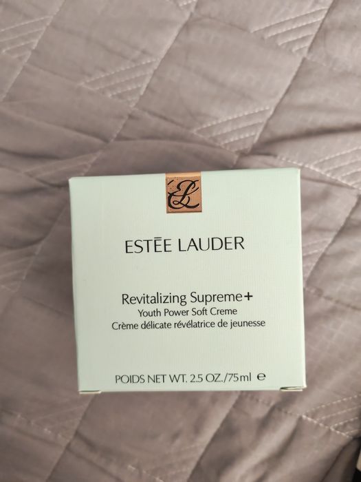 ESTĒE LAUDER уходовая косметика