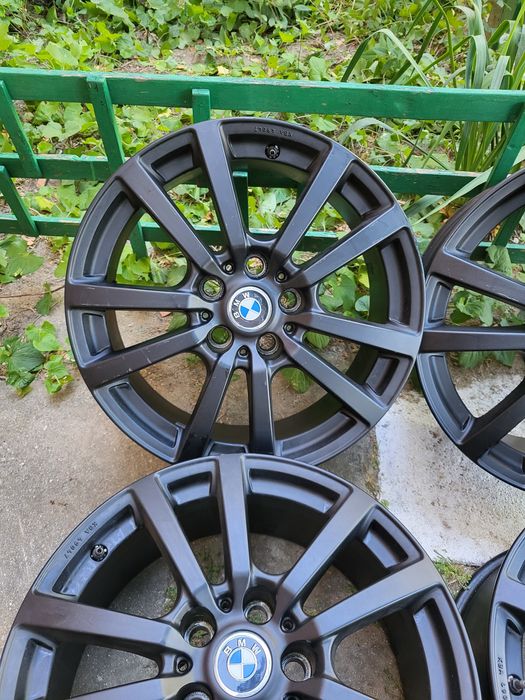 Джанти 18ки 5х120 Brock Lend Rover