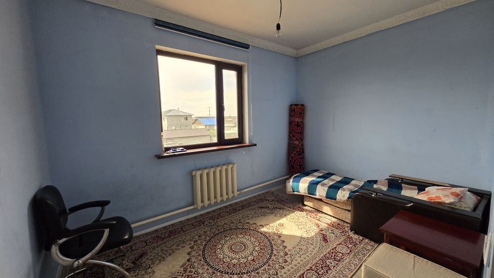 Әдемі сәнді үй сатылады