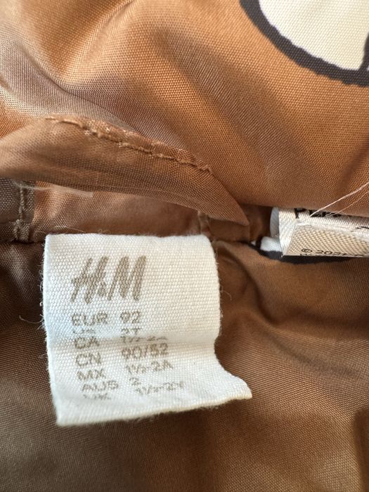 Детско яке за момче H&M
