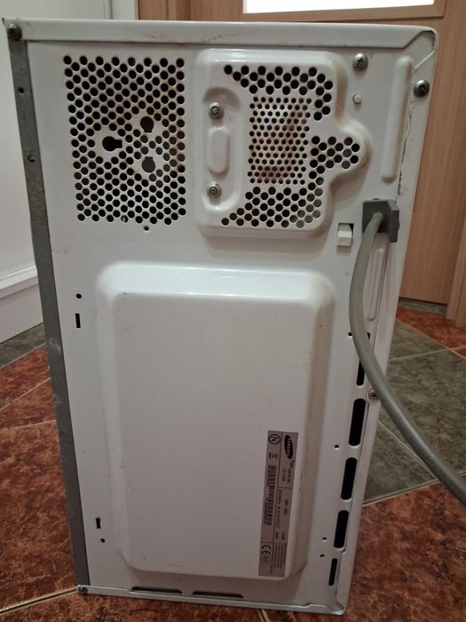 Микровълнови  печки "Samsung"