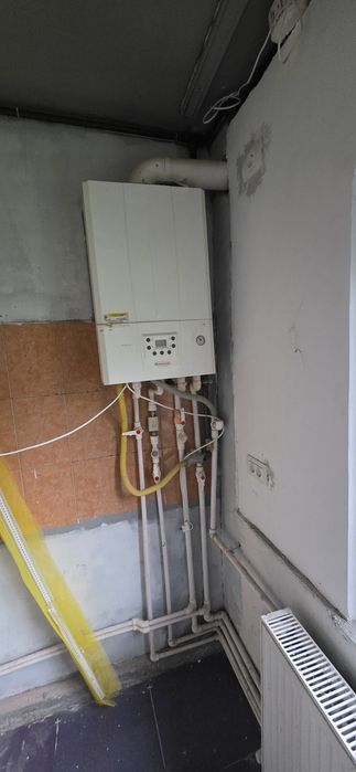 Vand apartament 2 camere Navodari