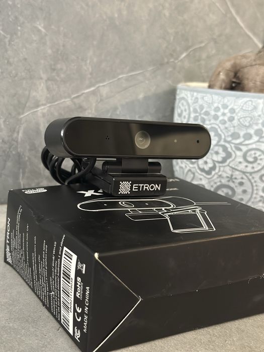 Камера за лаптоп и компютър