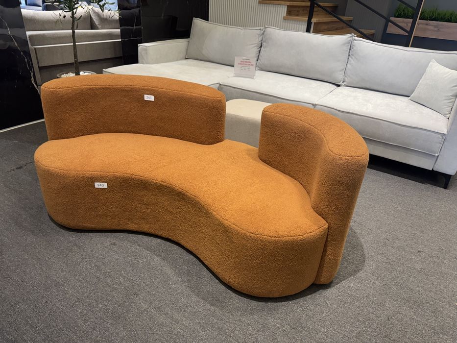 Диван доя офиса