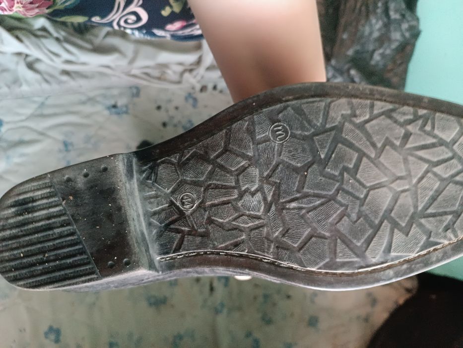 Туфли мужские женские тапочки макасины полусапоги