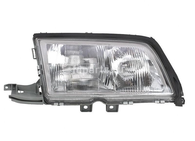 Фара основная Мерседес W202 рест