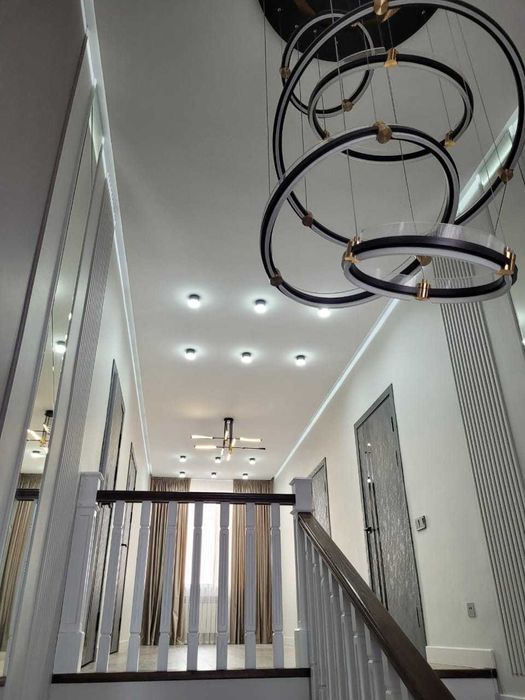 Ремонт квартир и домов