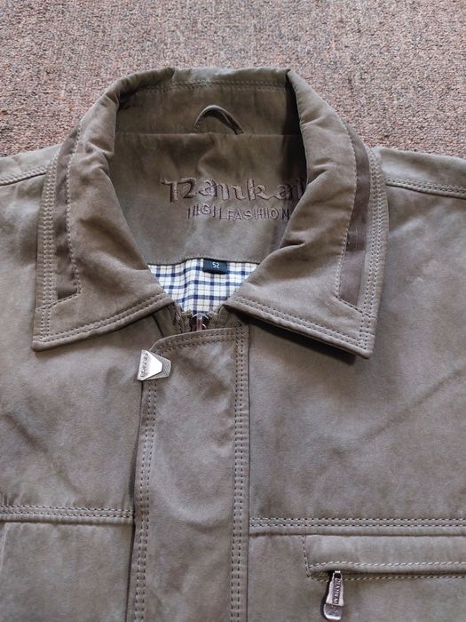 Куртка весна осень