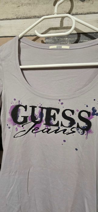Guess S-дамска блуза (А-79)
