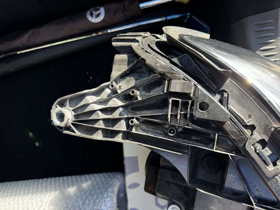 Multibeam FULL LED ляв фар за Мерцедес E-class W213