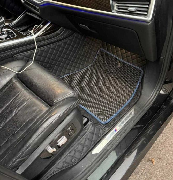 3D и 5D полики (коврики) в Актобе