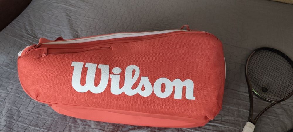 Rachete Wilson blade 98