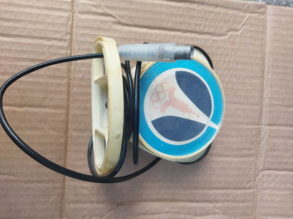 Руска олимпийска антена МКЗ АТП - 6.5