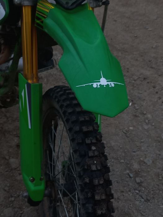 Продам эндурик 250