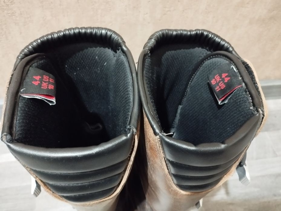 Ботуши-Eviron-waterproof! 44-номер.